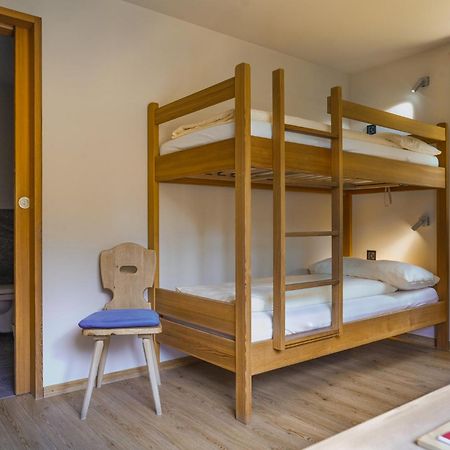 Hotel Morteratsch Pontresina Kültér fotó