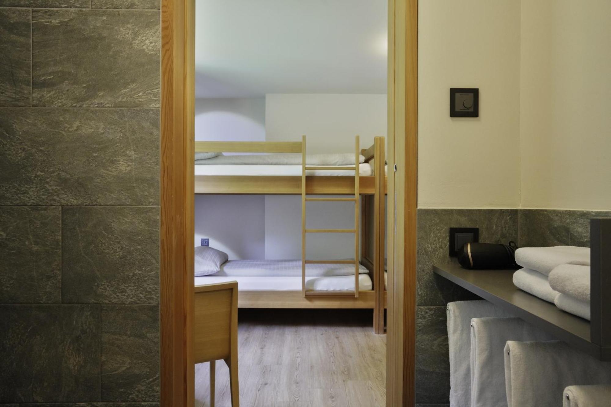 Hotel Morteratsch Pontresina Kültér fotó