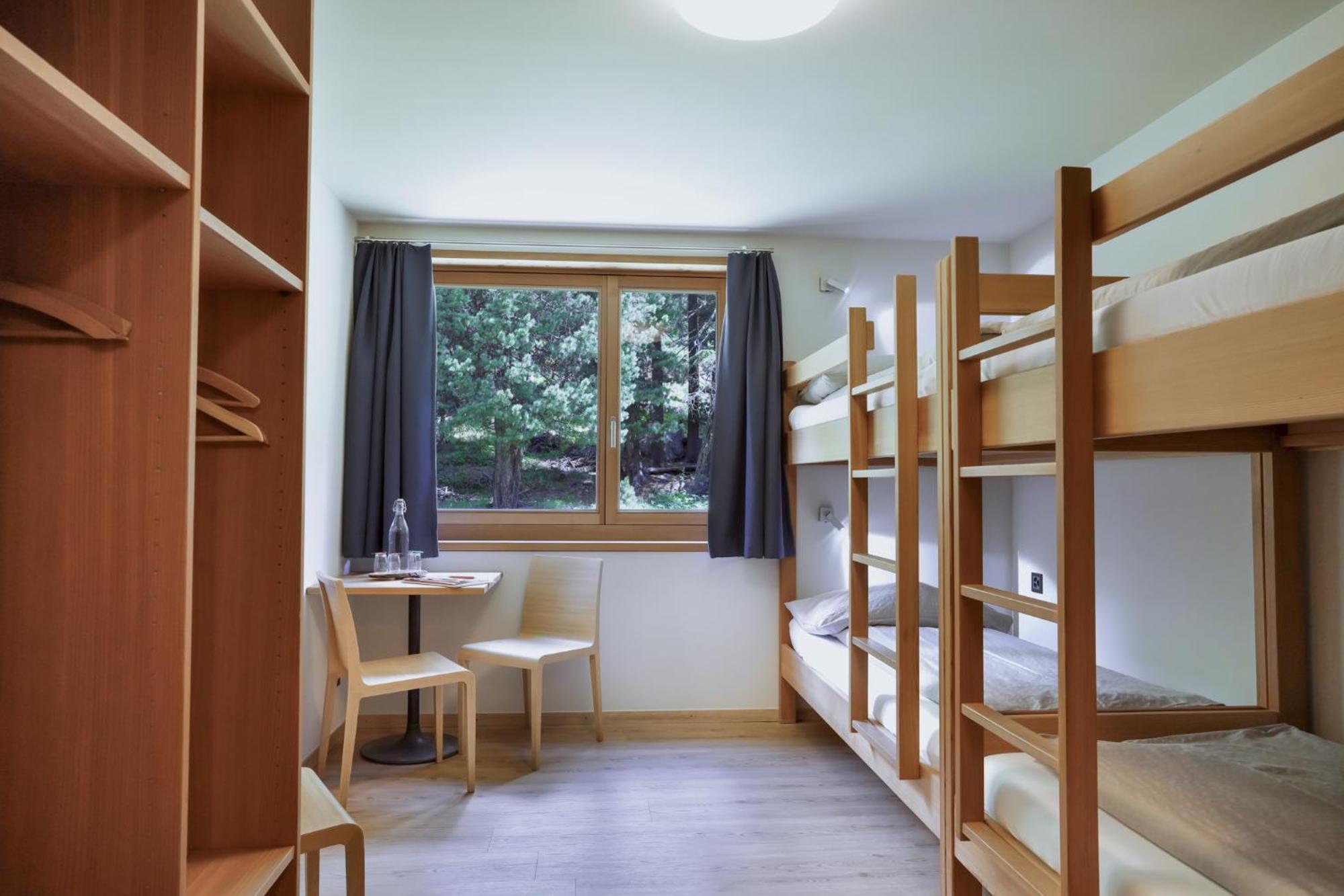 Hotel Morteratsch Pontresina Kültér fotó