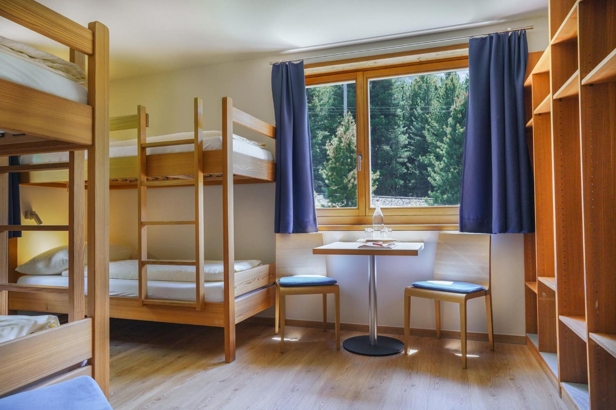 Hotel Morteratsch Pontresina Kültér fotó